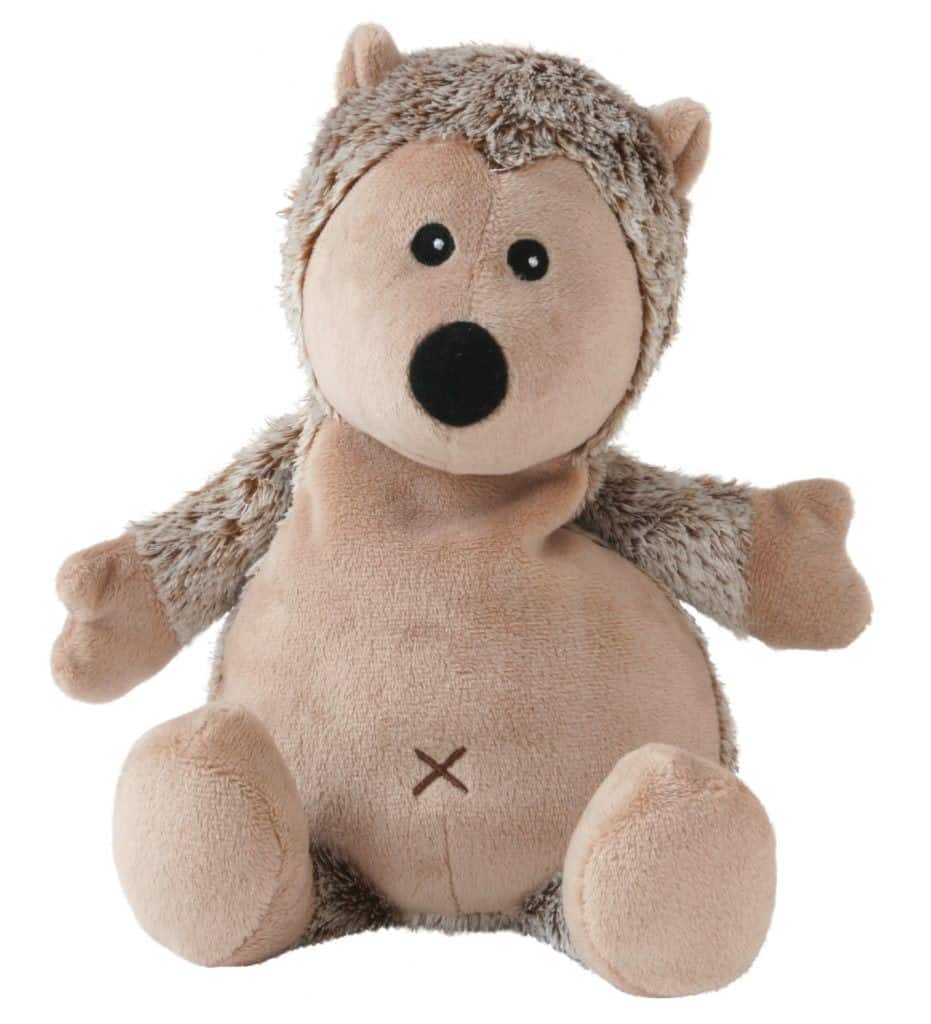 Kruik  Igel